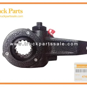 47480-1680 Manual Slack Adjuster RH for HINO 700 E13C