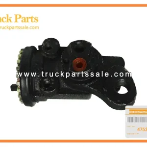 47520-37100 Auto Transmission Parts For TOYOTA DYNA Brake Wheel Cylinder