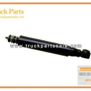 48511-89215 48510-37040 shock absorber used for DYNA Hino 300