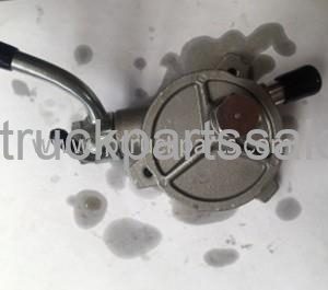 High Performance Alternator Vacuum Pump For ISUZU Truck 4JH1 50CC