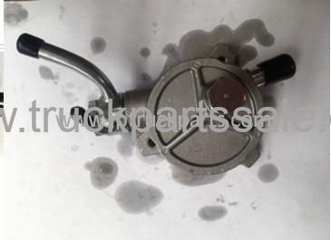 High Performance Alternator Vacuum Pump For ISUZU Truck 4JH1 50CC