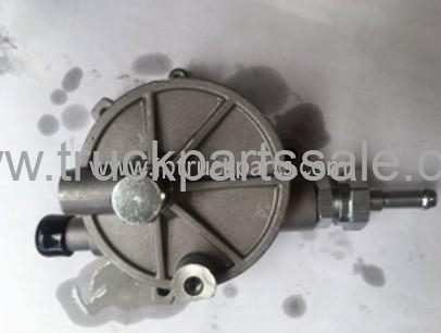 High Performance Alternator Vacuum Pump For Mitsubishi Truck 6D15 6D22 130CC