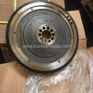 High Quality Diesel Engine Flywheel 6WG1 6WF1 size 410*139T