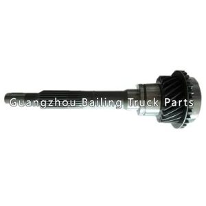 8-94161098-0 8-94161-098-0 8941610980 Transmission gear drive shaft input shaft for ISUZU 4JA1
