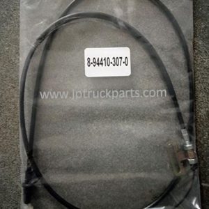 8-94410307-0 8-94410-307-0 8944103070 FOR ISUZU ACC CABLE 183MM