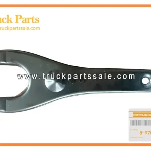8-97024530-0 8-97024-530-0 8970245300 Factory Directly Supply High Quality Clutch Fork for Isuzu 4BD1