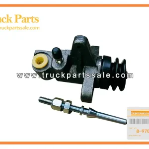 8-97032846-1 8-97024297-0 8-97032846-0 Clutch Slave Cylinder for ISUZU NKR NQR NPR