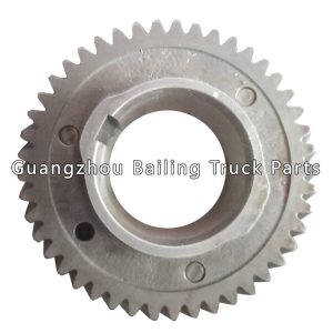 8-97034867-0 8-97034-867-0 8970348670 Auto transmission gear for Isuzu counter drive gear