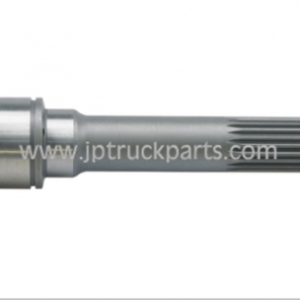 8-97035552-1 For Isuzu NPR 4HF1 Transmission gear drive shaft