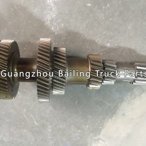 8-97075976-0 8-97075-976-0 8970759760 Transmission counter gear 4HF1 4HG1