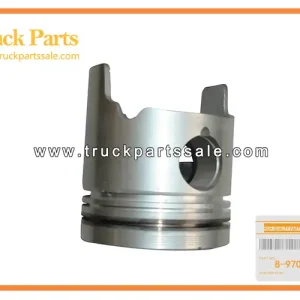 8-97088990-0 8-97942617-0 Engine Piston for 4JA1 4JAE 4JA1T