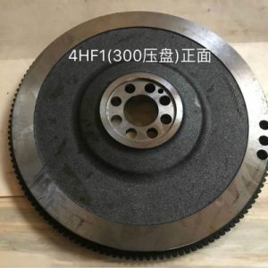 8-97115782-0 8-97115-782-0 8971157820 spare parts flywheel assy 4HF1 4HE1 engine