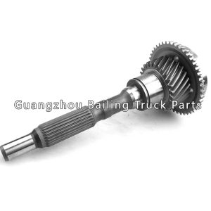 8-98210225-0 8-97300948-1 DMAX 3000 PICK UP TOP SHAFT 24T 26T 45T