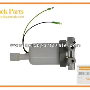 8941449330 5-4473-2150 8-94144-933-3 OIL-WATER SEPERATOR FOR ISUZU NPR 4BE1