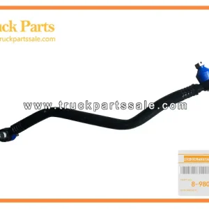 8980067941 8-98006794-1 8-98006-794-1 Drag Link LHD for isuzu NPR NQR 4HK1 truck part