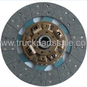 ISD092 ISD171 isuzu clutch disc for Japanese Auto part