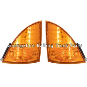 China manufacturer supply truck corner lamp for hino 500 219-1506 L 81520-1931 R 81510-2081