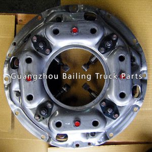 HNC532 Clutch Cover For Hino P11C K13C EF750