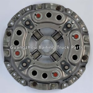 HNC543 Clutch Cover For Hino EH700 H07C