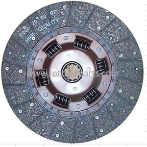 HND015 31250-1080 Hino EK100 clutch disc for Japanese Auto part