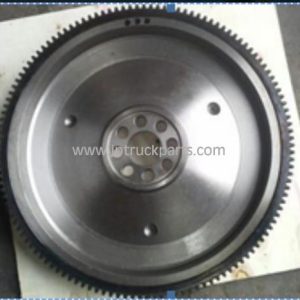 Hot sales Flywheel for Hino HO7C 350MMX129TX8HX14.5MM