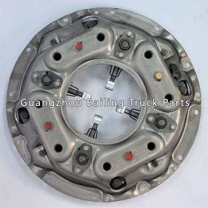 ISC518 Clutch Cover For 6RA1 10PD1