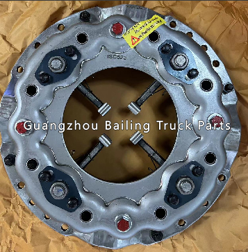 ISC534 Clutch Cover For 6BD1T 6BG1 6HE1 6SA1 - Image 2