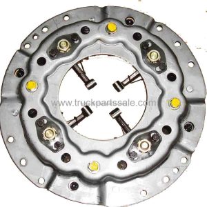 ISC540 Clutch Cover For 6BG1
