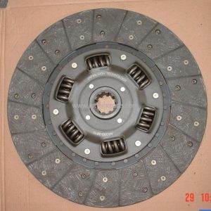 ISD028U isuzu 6BG1 clutch disc for Japanese Auto part