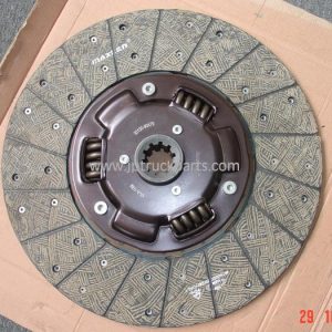 ISD078Y 1-31240700-0 isuzu 10PD1 clutch disc for Japanese Auto part
