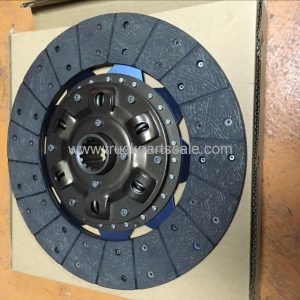 ISD098U 8-98255-140-1 truck plate for Japanese Auto part 4HL1 | 4JJ1 | 4JJ11 | 4HK1T | 4HK1 | 4HK1-TCN