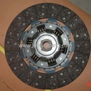 ISD102US 8-97257400-0 isuzu 4BD1 clutch disc for Japanese Auto part