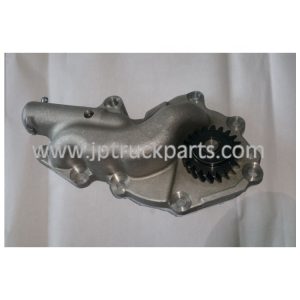 15110-2150 truck engine parts J05C J08C oil pump for truck