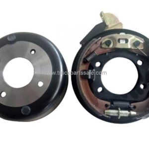 46550-1130 46510-3590 46510-3930 S4655-01130 Parking Brake Assembly Handbrake Drum for HINO EK100 H07C