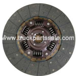 HND018Y Japanese truck parts Clutch disc assembly for K13C