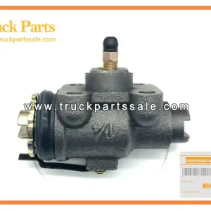 MB060570 Cylinders Auto Parts For Mitsubishi Canter FE111 FE444 Brake Wheel Cylinder