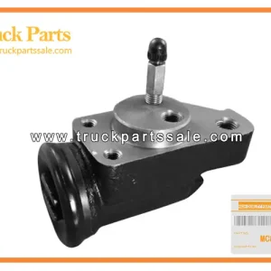 MC822595 Cylinders Auto Parts For Mitsubishi FM215 12.5T Brake Wheel Cylinder