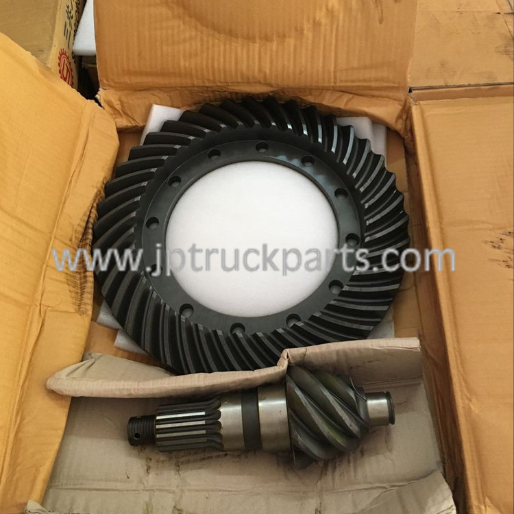 MC892921 JAPANESE truck part crown wheel and pinion for mitsubishi