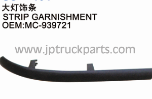 MC939721 For mitsubishi truck spare parts Garmish