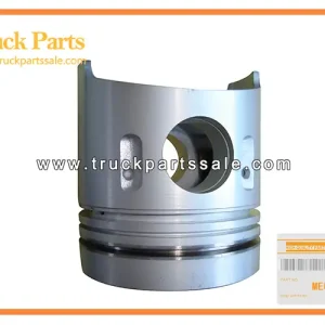 ME012174 ME-012174 High Quality engine parts for 4D31 6D31 piston