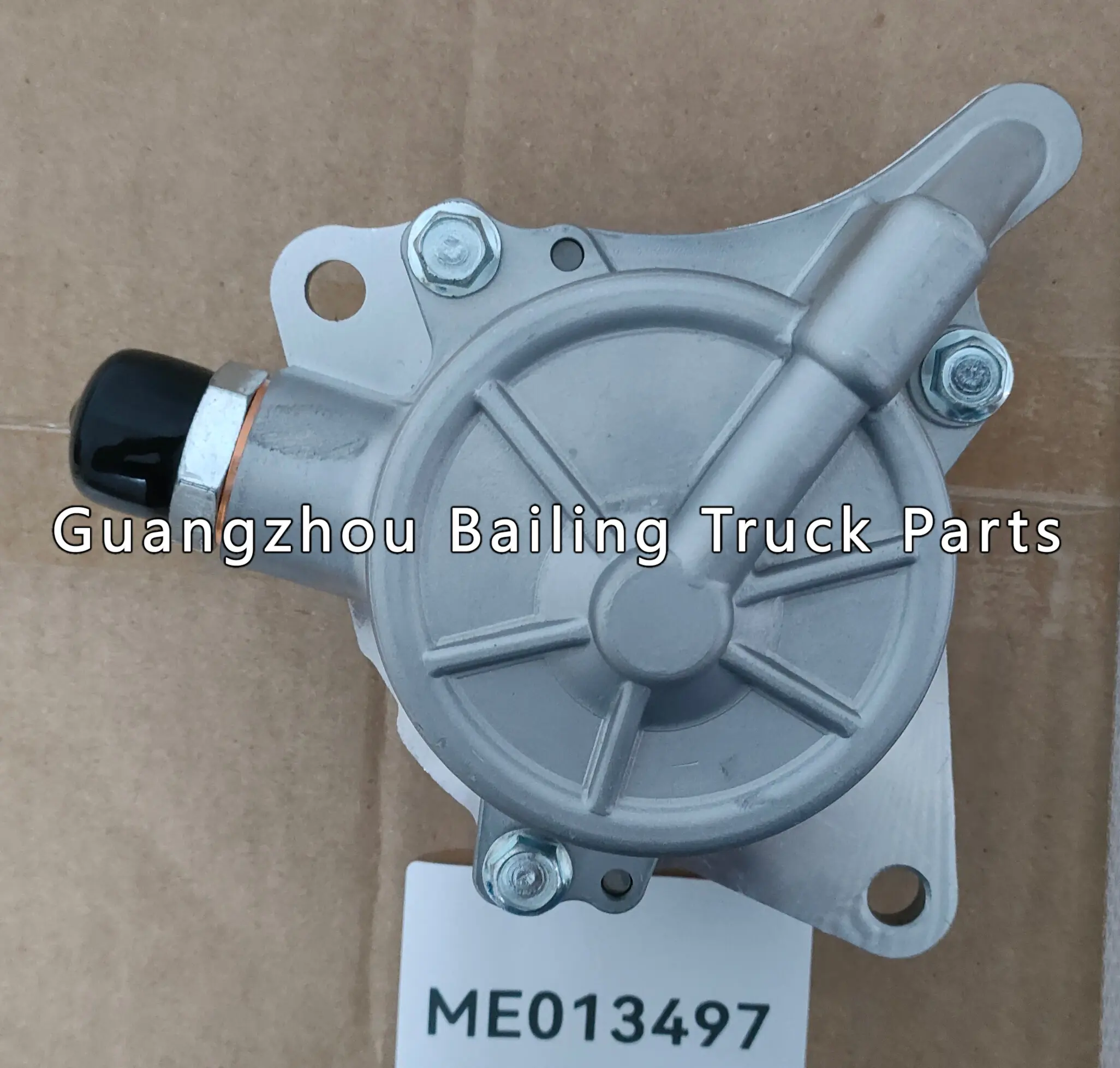 ME013497 High Performance Vacuum Pump For Mitsubishi Truck 4D35