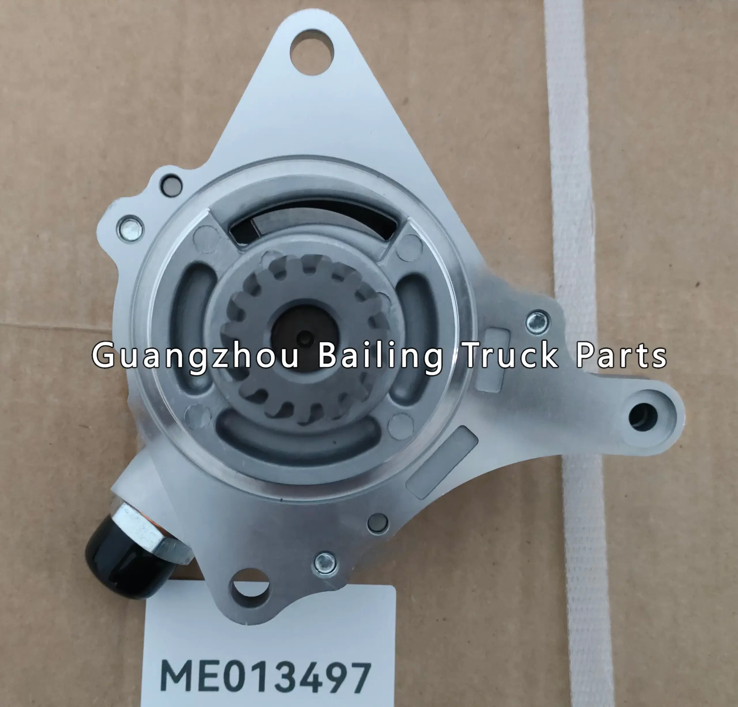ME013497 High Performance Vacuum Pump For Mitsubishi Truck 4D35 - Image 2