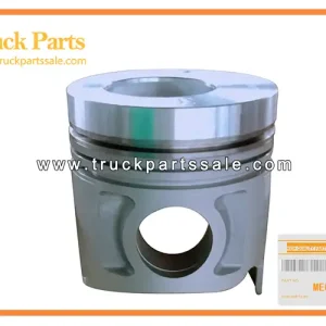 ME013325 High Quality Mitsubishi 4D34T Diesel Engine Piston