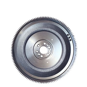 ME032692 6D14 engine spare parts flywheel assy