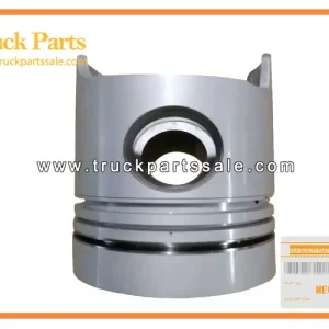 ME052540 High Quality For Mitsubishi 6D22T Engine Piston