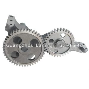 ME054056 Engine Oil Pump for MITSUBISHI 6D22