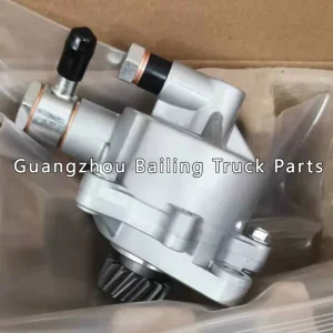 ME200093 ME202760 Brake Vacuum Pump For MITSUBISHI PAJERO