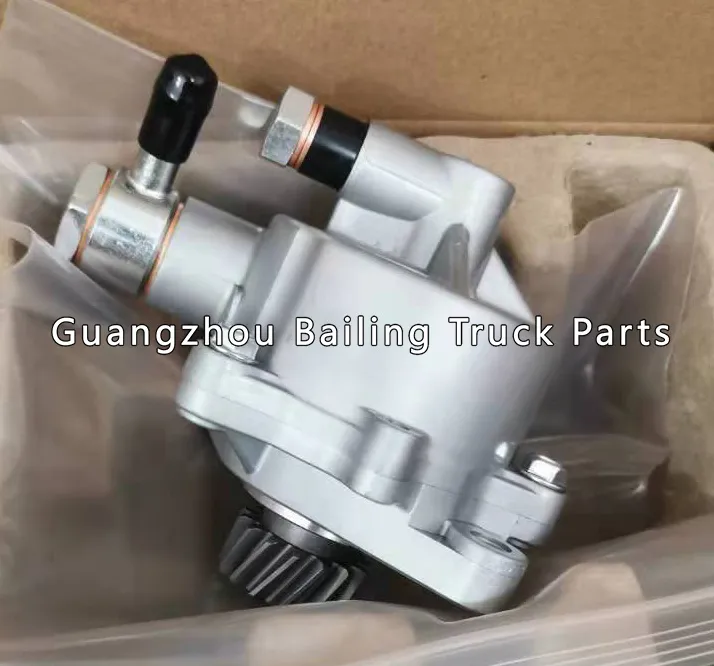 ME200093 ME202760 Brake Vacuum Pump For MITSUBISHI PAJERO