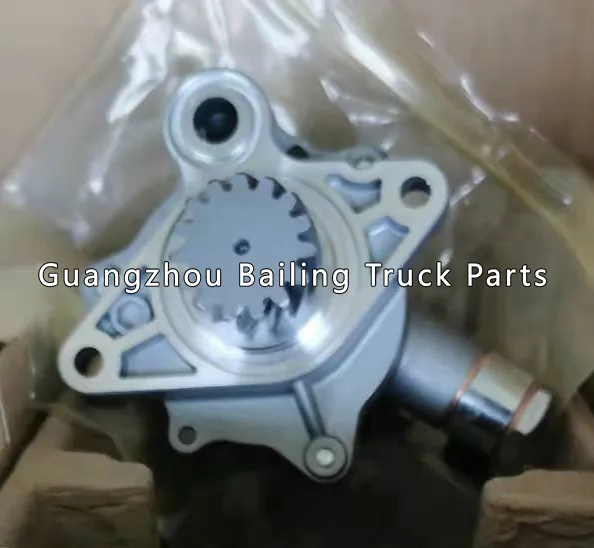 ME200093 ME202760 Brake Vacuum Pump For MITSUBISHI PAJERO - Image 2