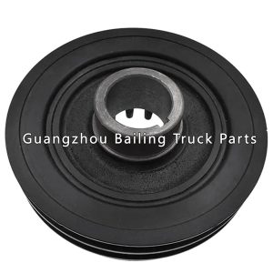 ME204075 CRANKSHAFT PULLEY for MITSUBISHI ENGINE 4M41 4M40